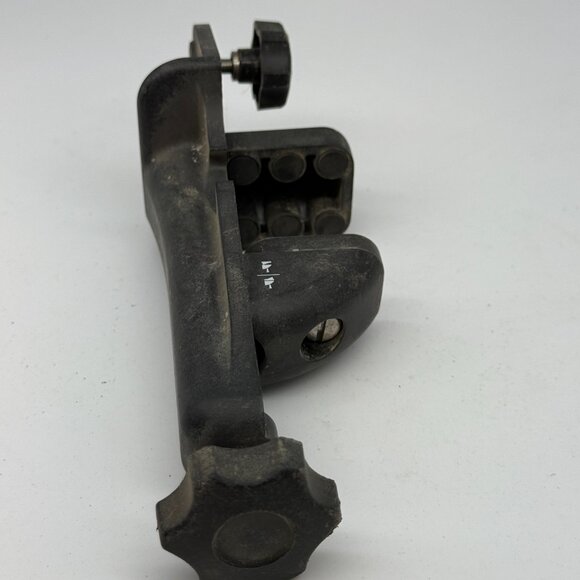 Apache General Purpose Clamp Model ‎ 43 - Picture 3 of 7